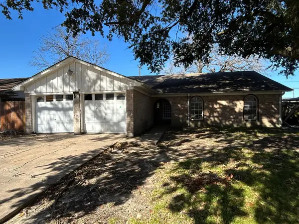 419 Rose Arbor Lane, Houston, TX 77060