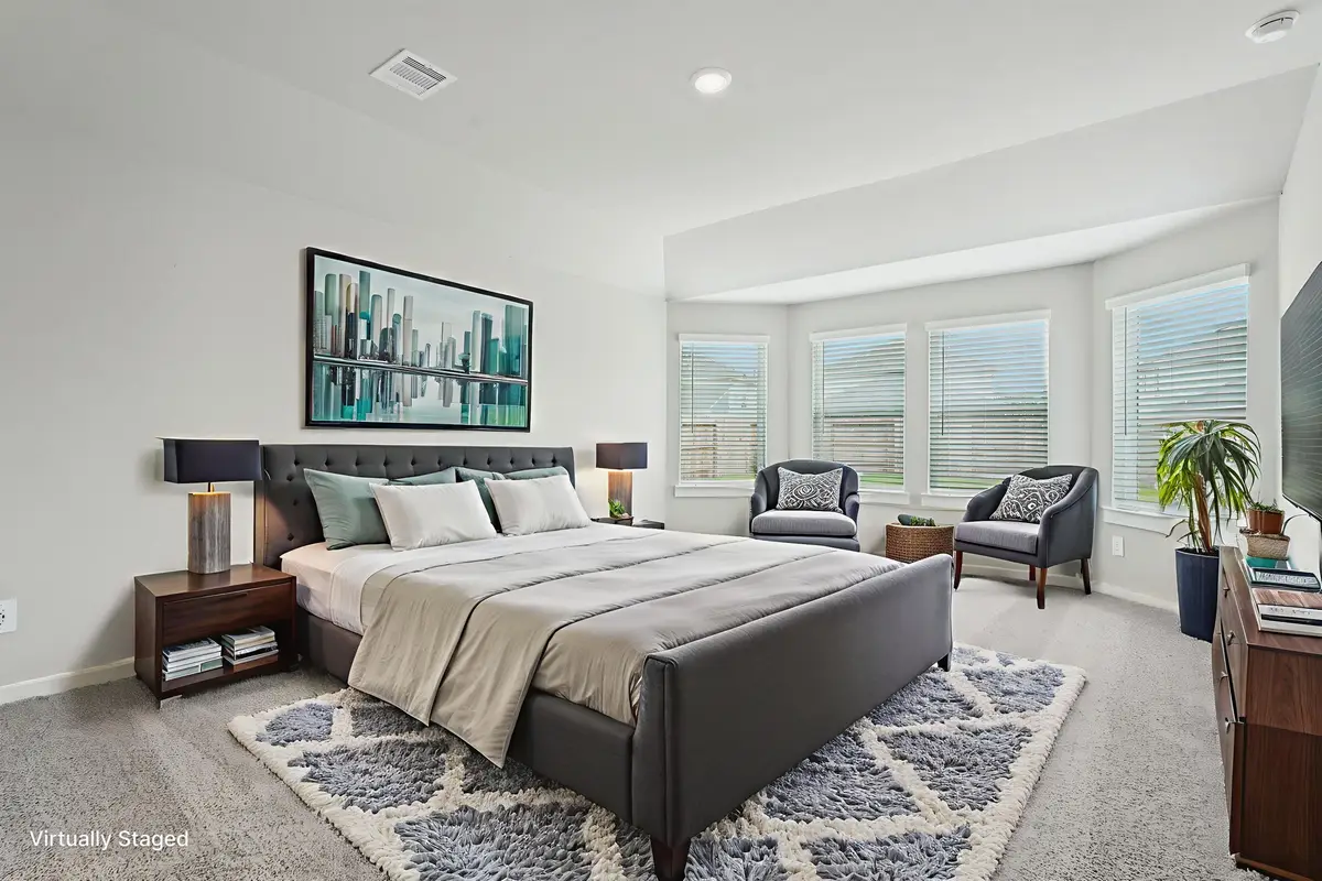 5206 Oakheath Forest Lane, Pearland, TX 77584 - Image #1