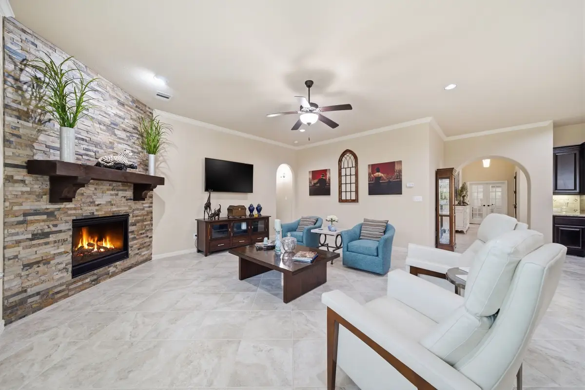 28491 Rose Vervain Drive, Spring, TX 77386 - #1