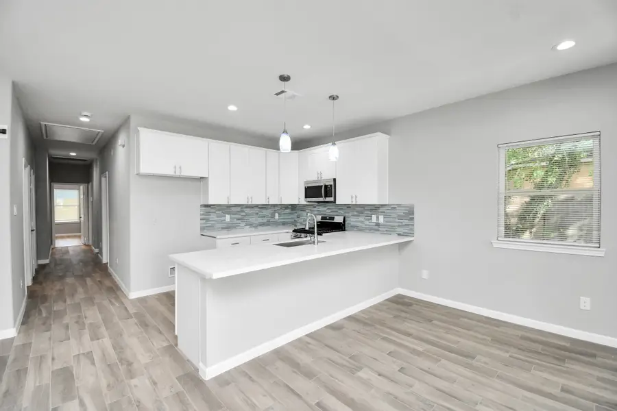 5941 Southlea Street, Houston, TX 77033 - Image #3