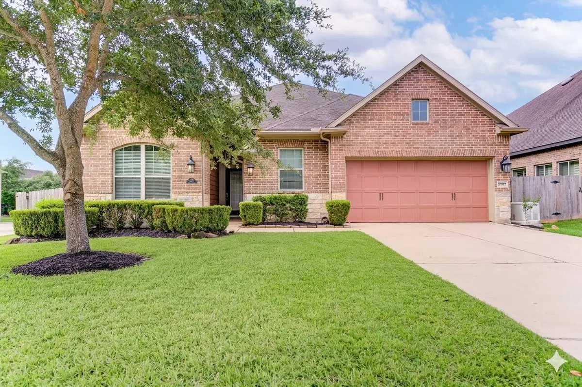 2907 Jadestone Lane, Richmond, TX 77406 - #1
