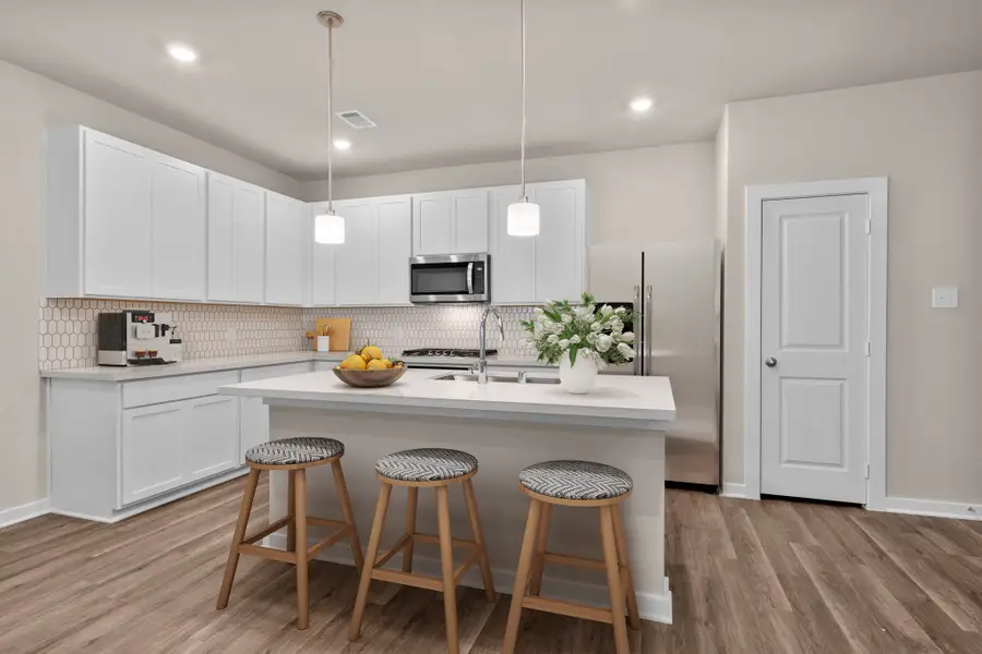 12331 Ridge Top Court, Conroe, TX 77304 - #2