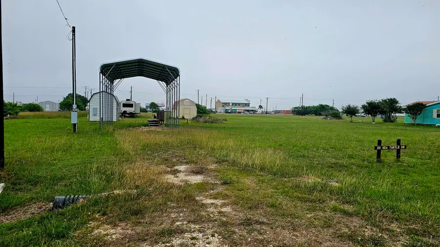 57 Sea Turtle Lane, Palacios, TX 77465 - #3