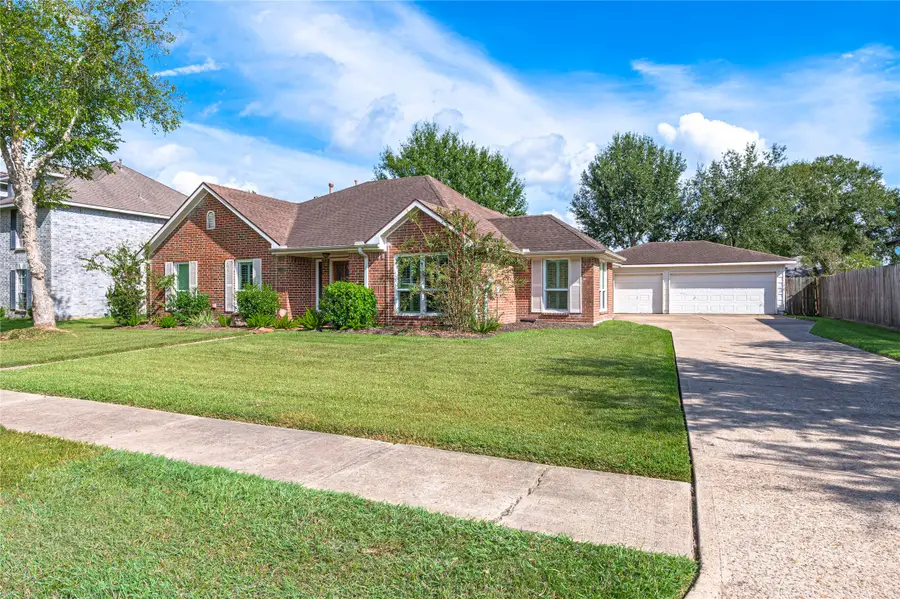 2009 Stapleton Drive, Friendswood, TX 77546 - #2