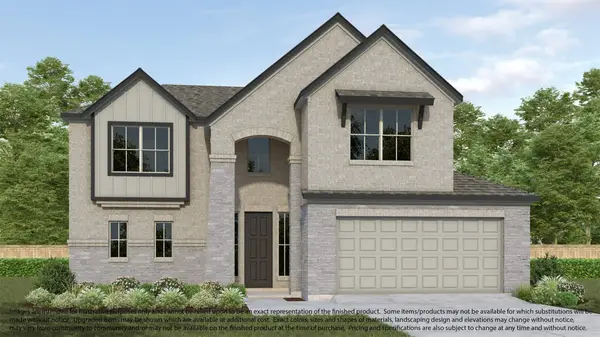 605 Juniper Heights Lane, Waller, TX 77484