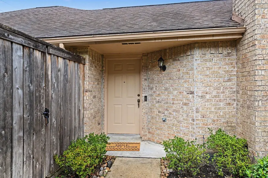 14115 Highcroft Drive, Houston, TX 77077 - #2