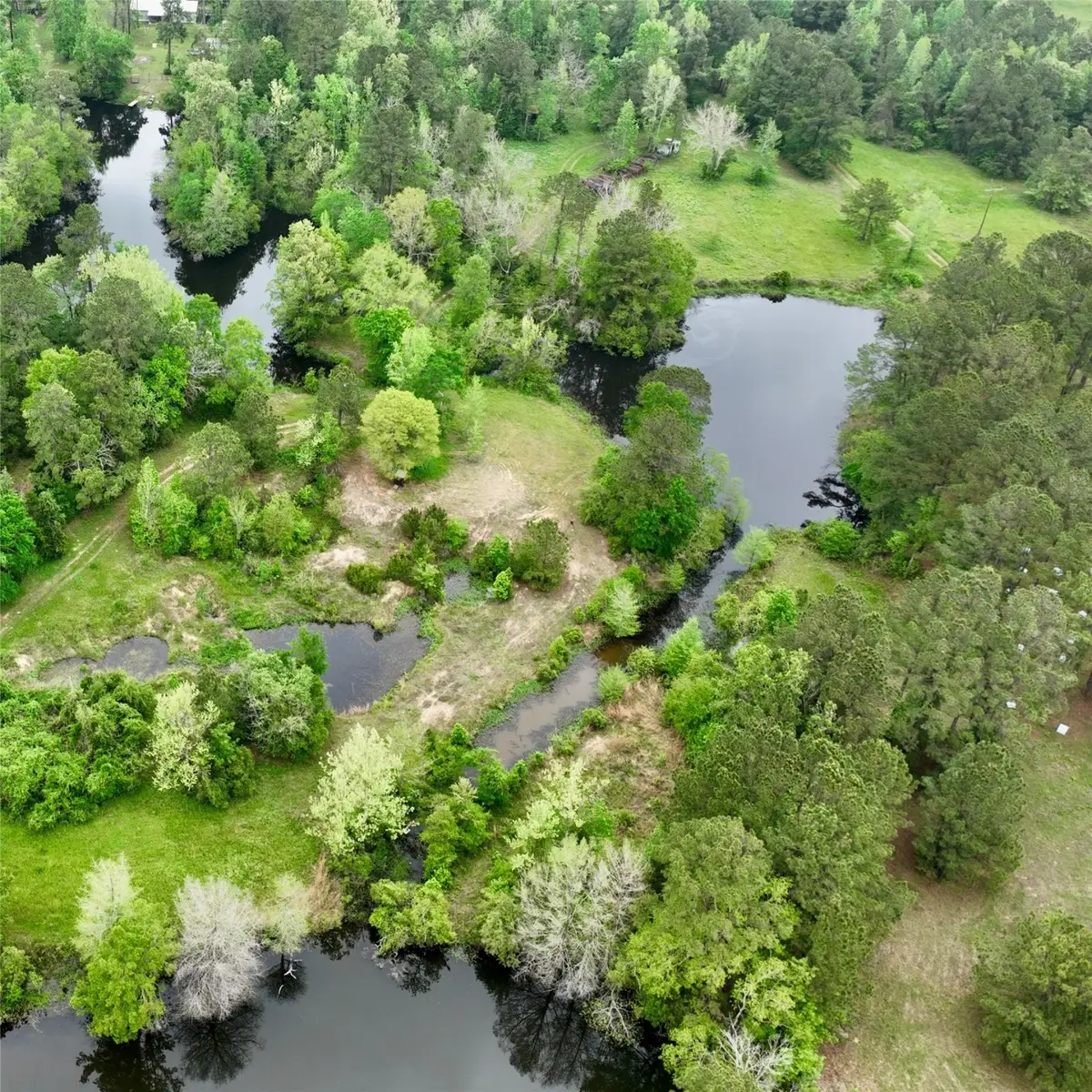 TBD County Road 21681 East Off 223, Cleveland, TX 77327 - Image #1