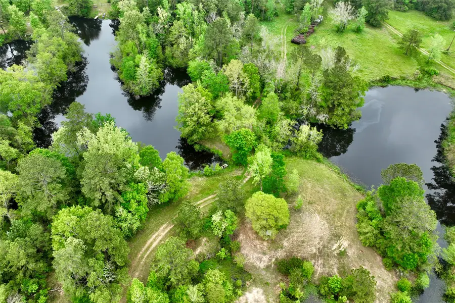 TBD County Road 21681 East Off 223, Cleveland, TX 77327 - Image #3