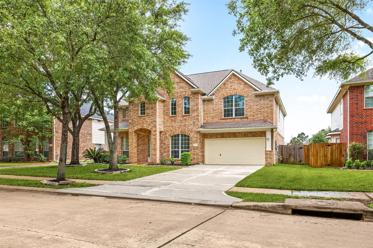 21223 Granite Trail Lane, Richmond, TX 77407 - #1