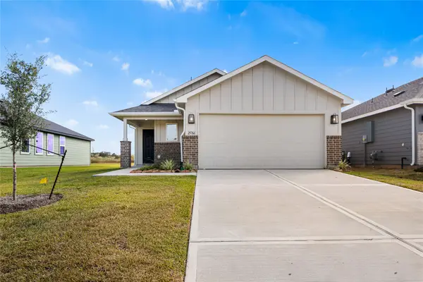 25766 John Wayne Road, Splendora, TX 77372