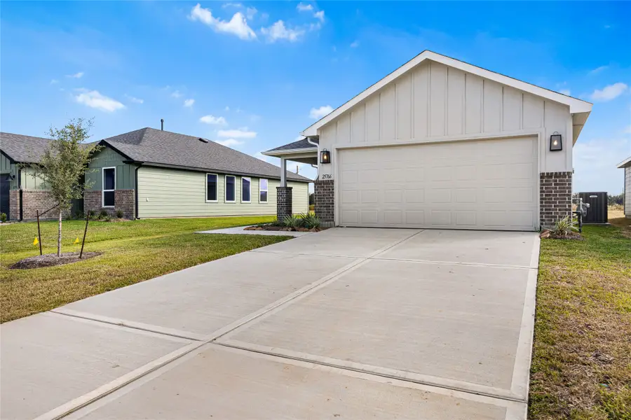 25766 John Wayne Road, Splendora, TX 77372 - #2