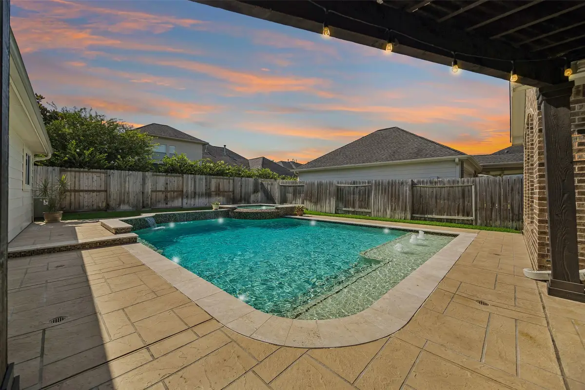 5718 Brennan Ridge Lane, Katy, TX 77450 - #1