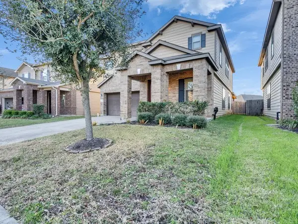 4459 Ashberry Pine Lane, Katy, TX 77449 - #3