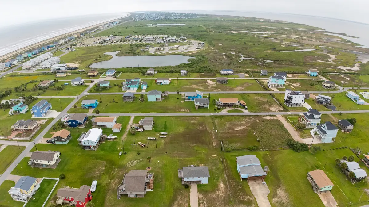 0 5th Street, Galveston, TX 77554 - #1