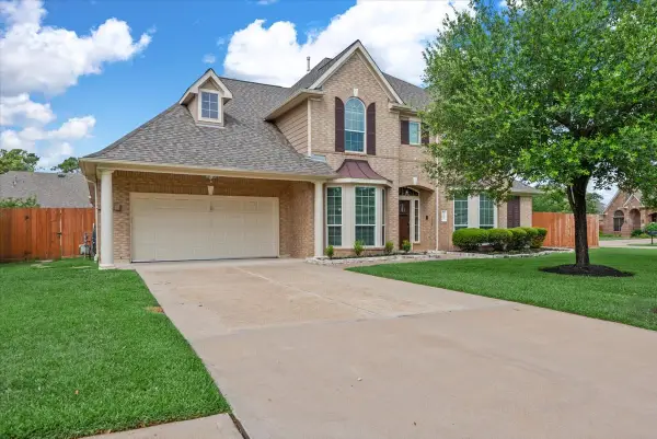 18815 Oxley Court, Tomball, TX 77377