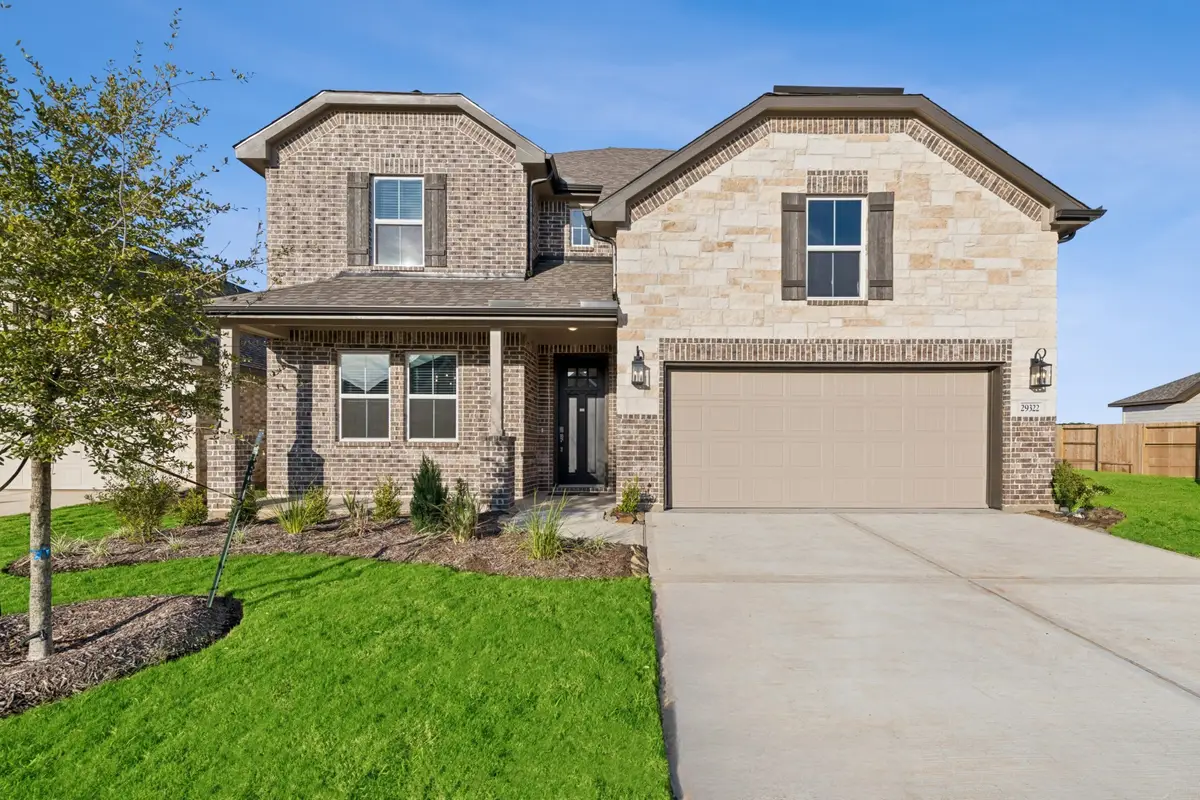 29402 Hillberry Oaks Court, Waller, TX 77484 - #1