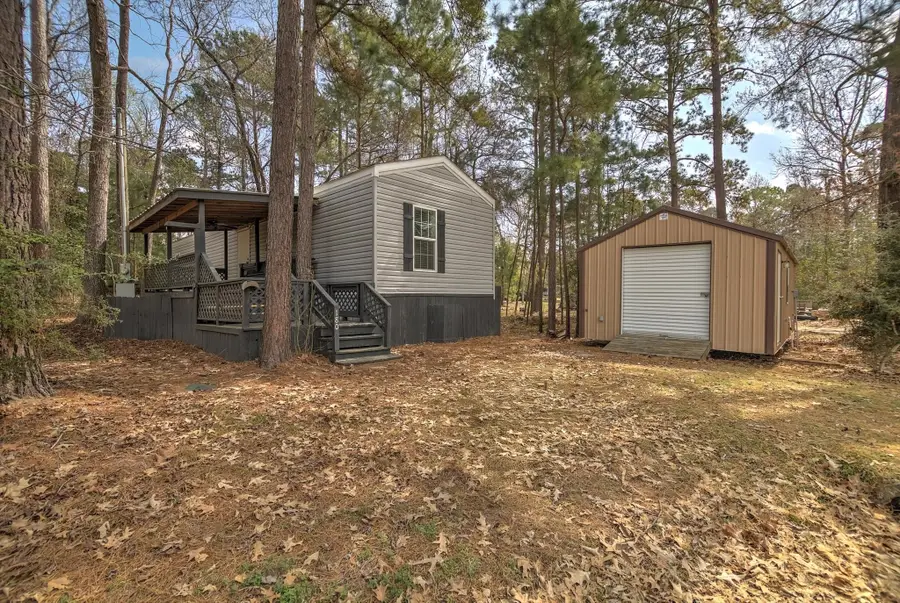 180 Elm Trail, Trinity, TX 75862 - #2