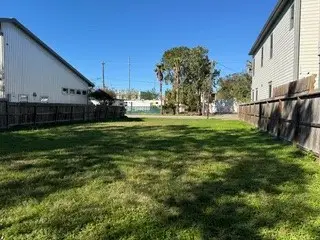 1807 Crockett Street, Houston, TX 77007 - #2