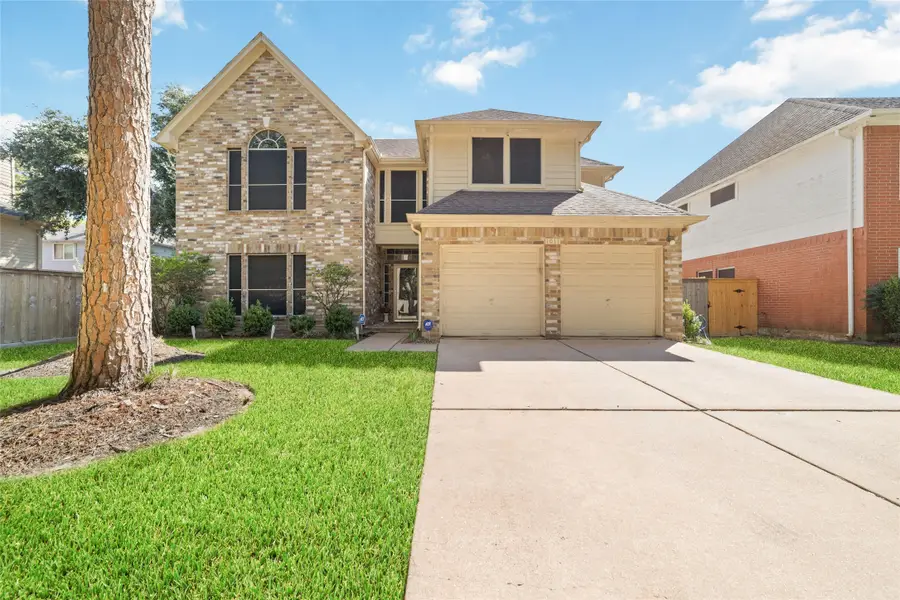 1011 Bristol Lane, Missouri City, TX 77459 - Image #2