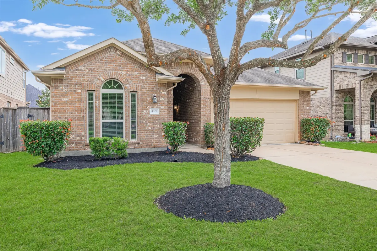 4207 Astoria Manor Lane, Fulshear, TX 77441 - #1