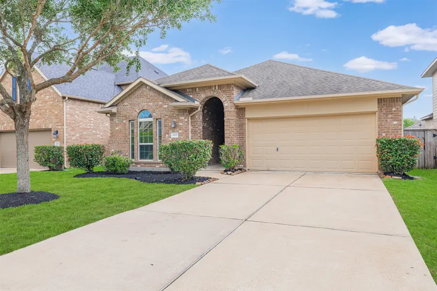 4207 Astoria Manor Lane, Fulshear, TX 77441 - #2