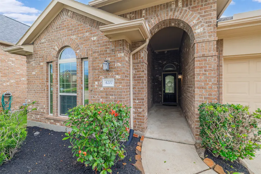 4207 Astoria Manor Lane, Fulshear, TX 77441 - #3