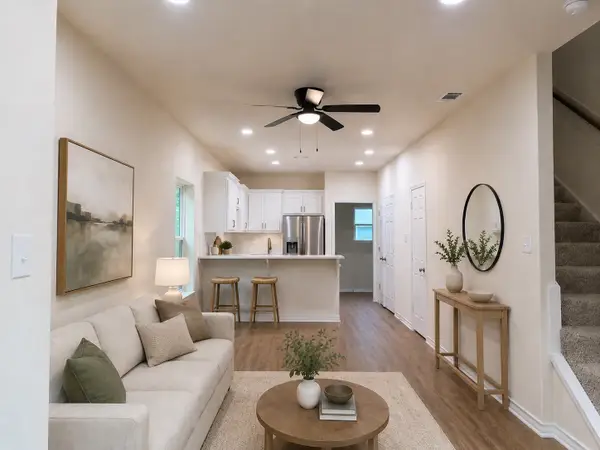 4196 Sam Houston Road, Willis, TX 77378