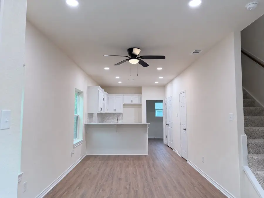 4196 Sam Houston Road, Willis, TX 77378 - #2