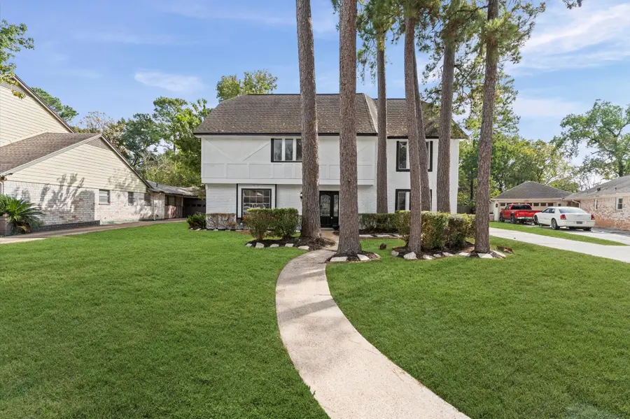 1123 Suwanee Lane, Houston, TX 77090 - Image #2