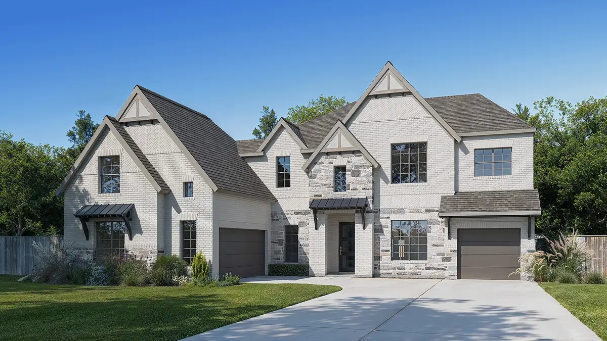 15902 Willow Manor Way, Conroe, TX 77302 - #1