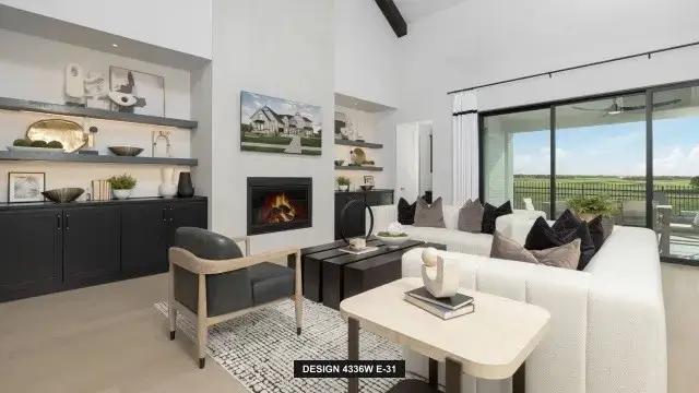 15902 Willow Manor Way, Conroe, TX 77302 - #3