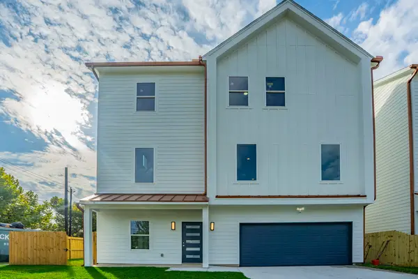 2205 Mary Street, Houston, TX 77026