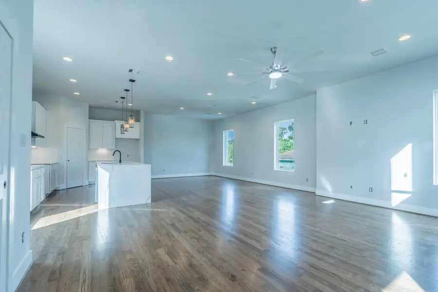 2205 Mary Street, Houston, TX 77026 - #2