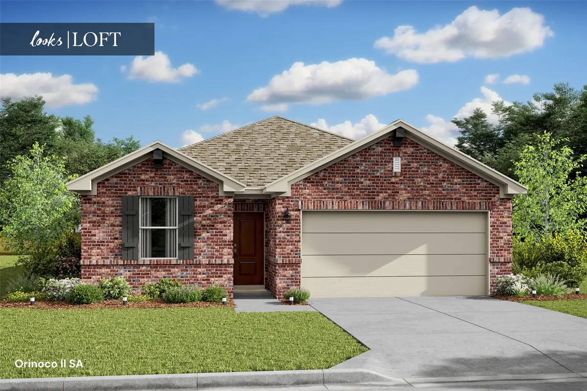 8338 Bay Oaks Drive, Baytown, TX 77523 - Image #1