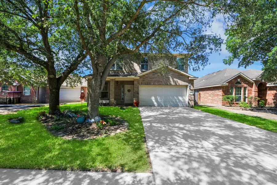 20046 Silver Rock Drive, Katy, TX 77449 - #2