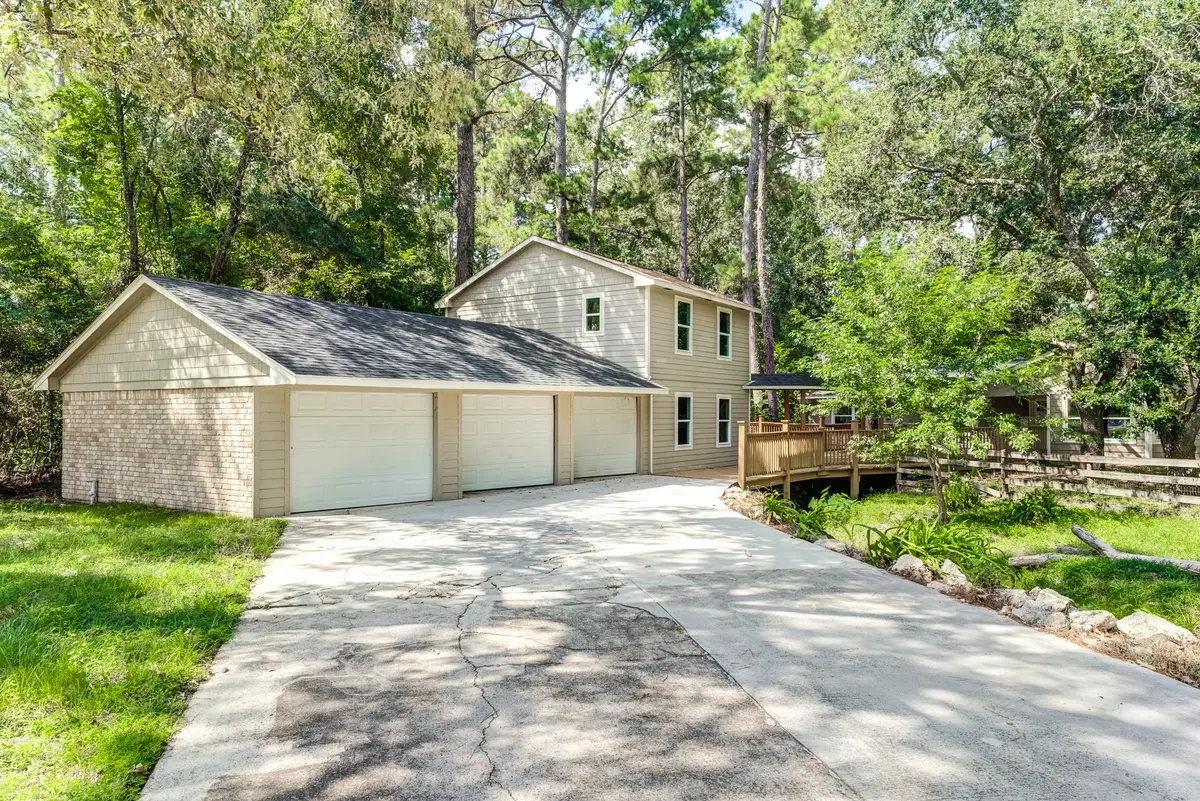 81 Oak Grove Lane, Conroe, TX 77304 - #1