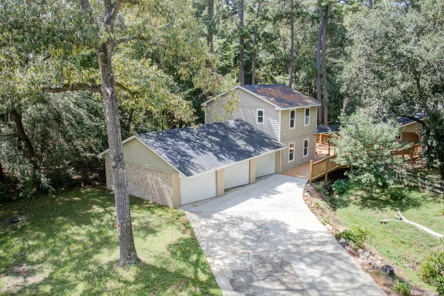 81 Oak Grove Lane, Conroe, TX 77304 - #3