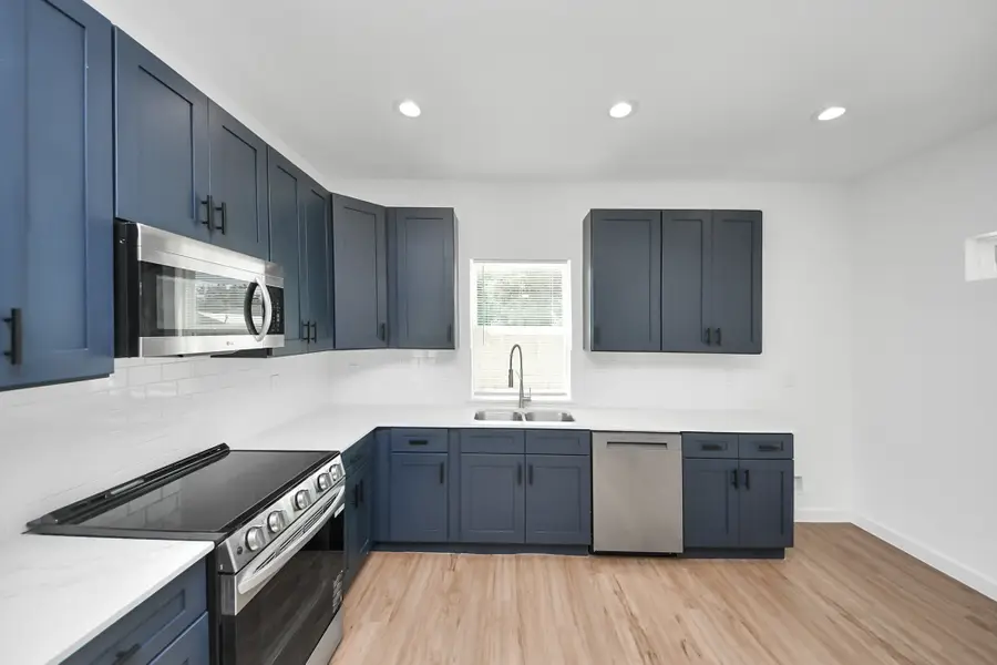 7312 Wileyvale Drive #C, Houston, TX 77016 - Image #2