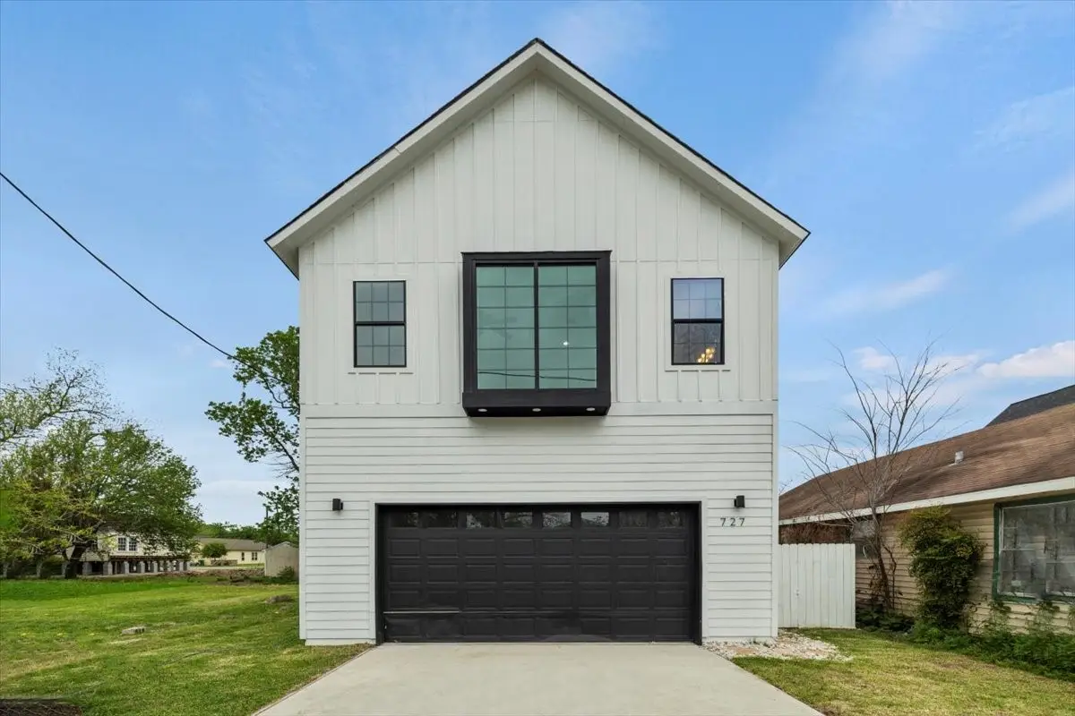 727 E 40th Street, Houston, TX 77022 - Image #1