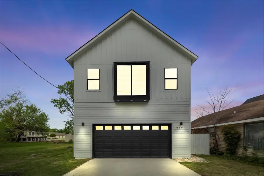 727 E 40th Street, Houston, TX 77022 - Image #2