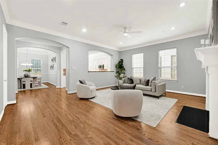 1420 W 26th Street, Houston, TX 77008 - #3