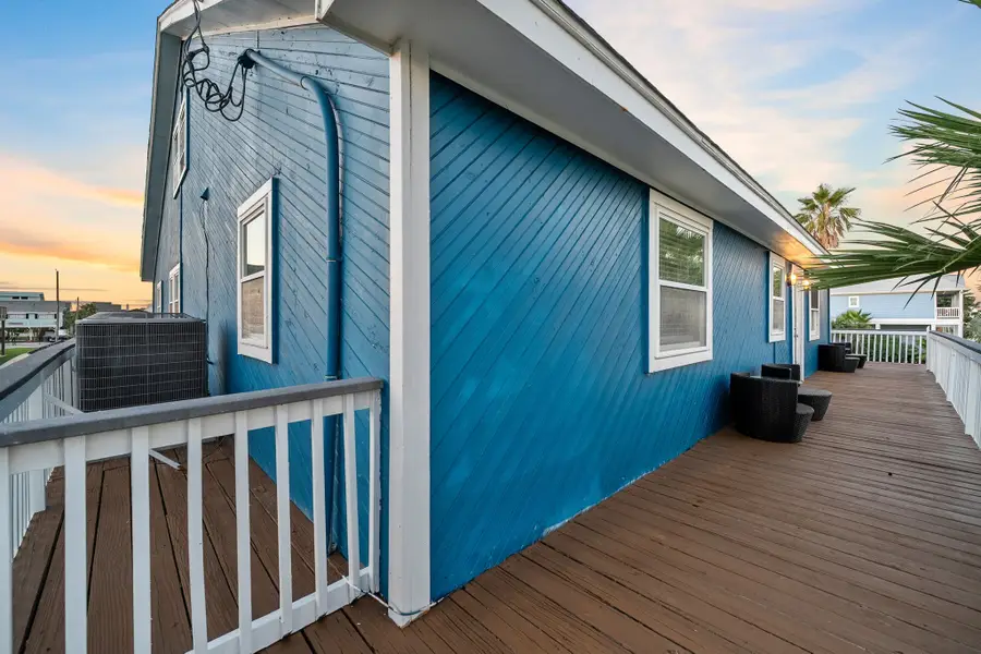 21814 Lampasas Drive, Galveston, TX 77554 - Image #3