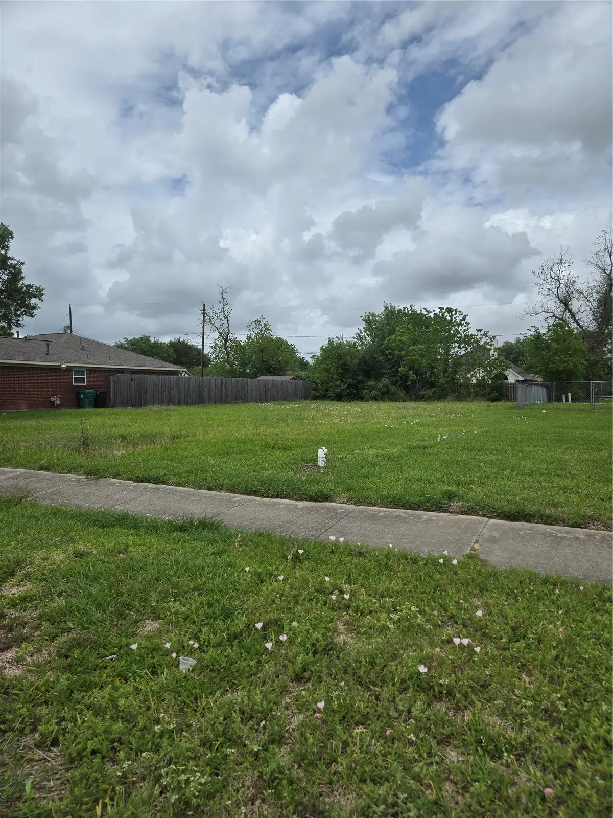 0 Swingle Road, Houston, TX 77047 - #1