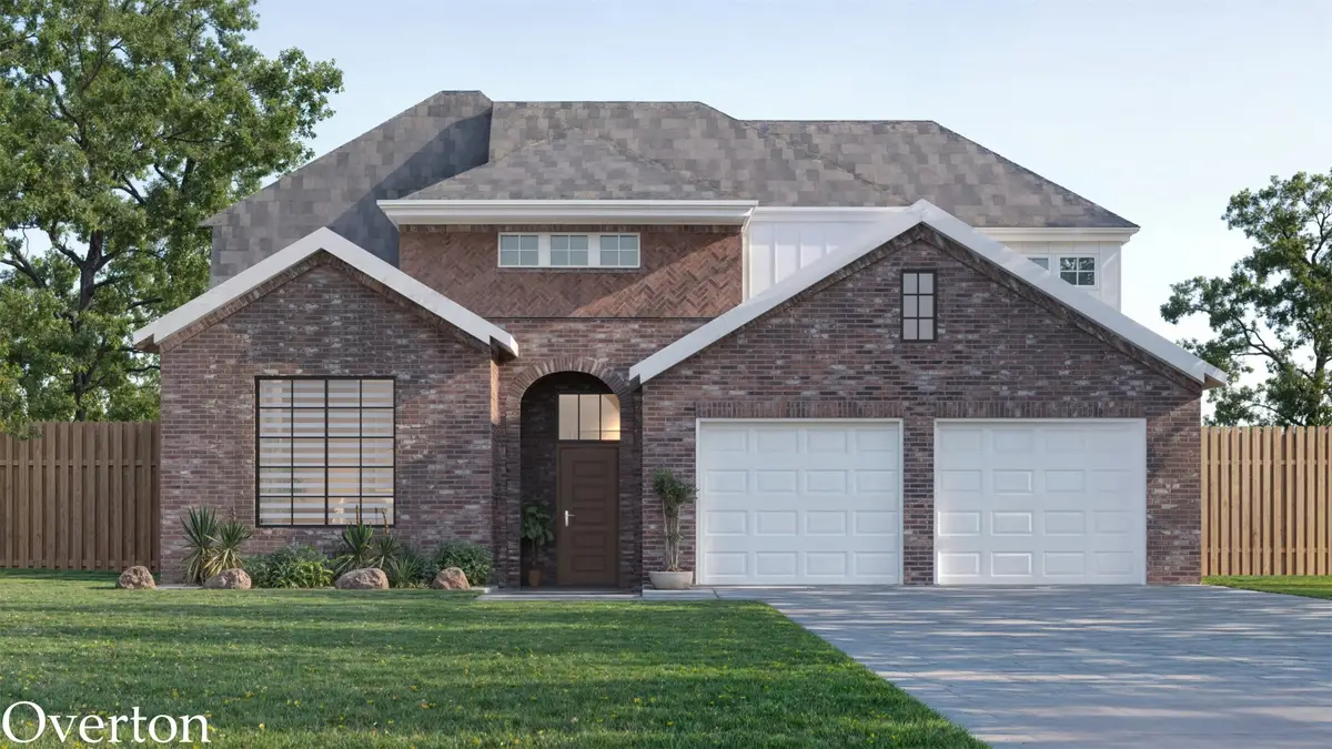 15803 Sugar Maple Lane, Santa Fe, TX 77517 - #1