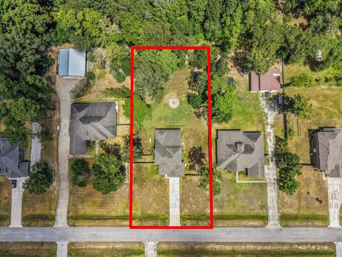 28619 Riverside Crest Lane, Huffman, TX 77336 - #1