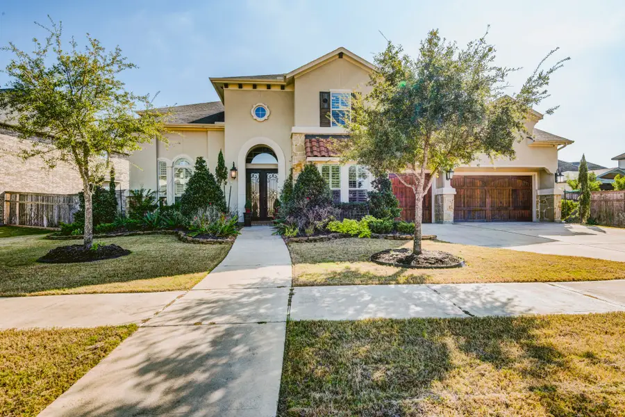 4822 Kendalia Cloud Lane, Fulshear, TX 77441 - Image #2