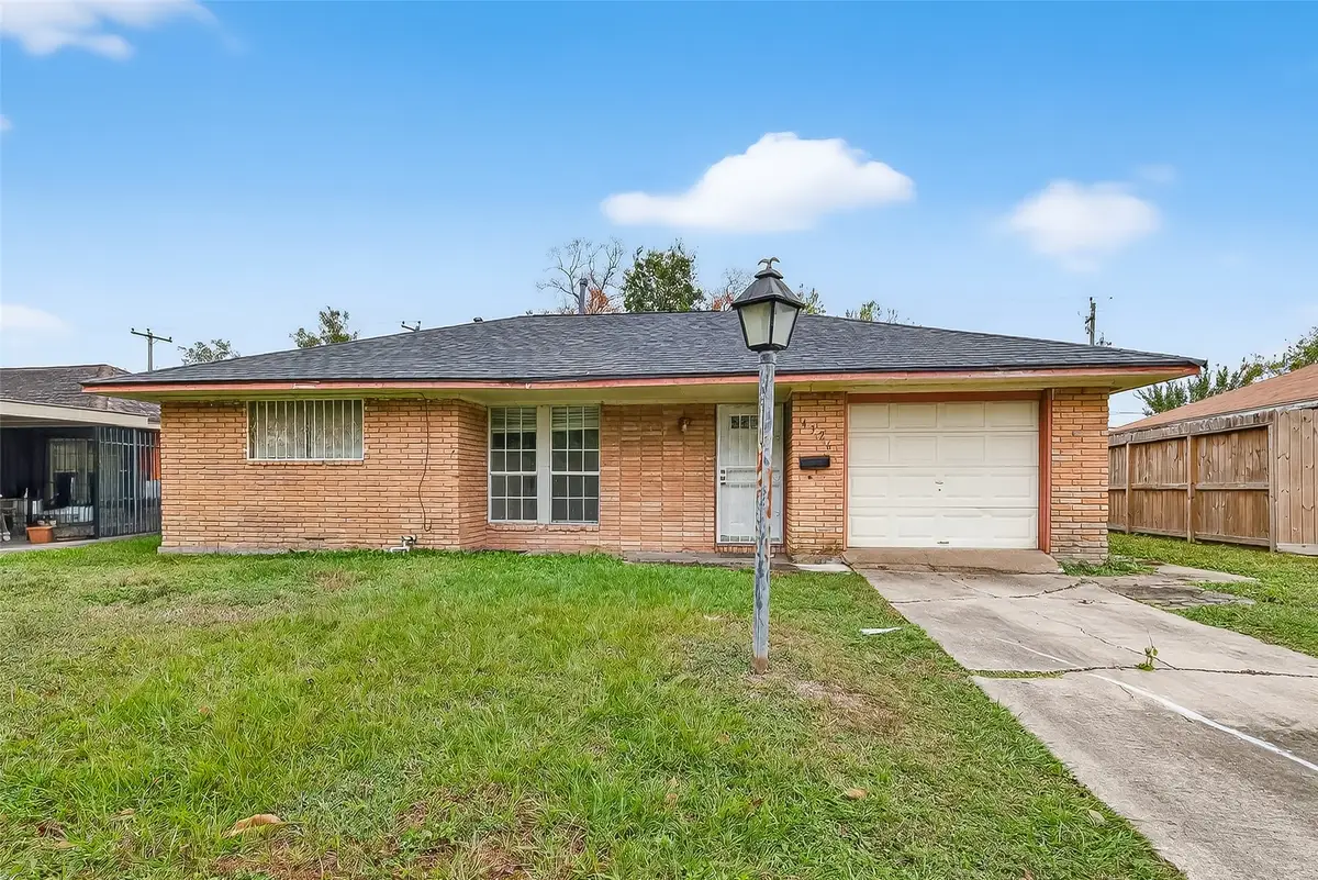 4326 Howcher Street, Houston, TX 77047 - Image #1