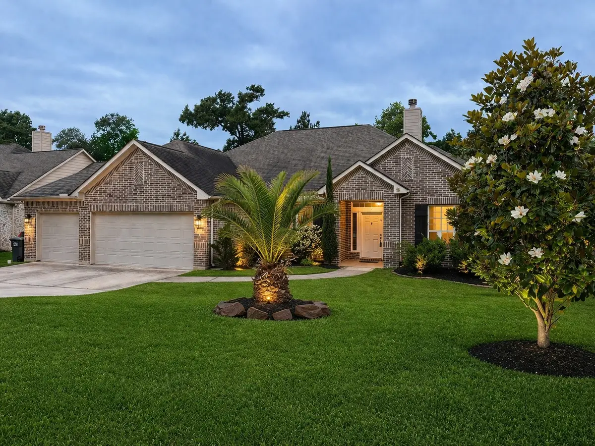 1713 Summergate Drive, Conroe, TX 77304 - #1
