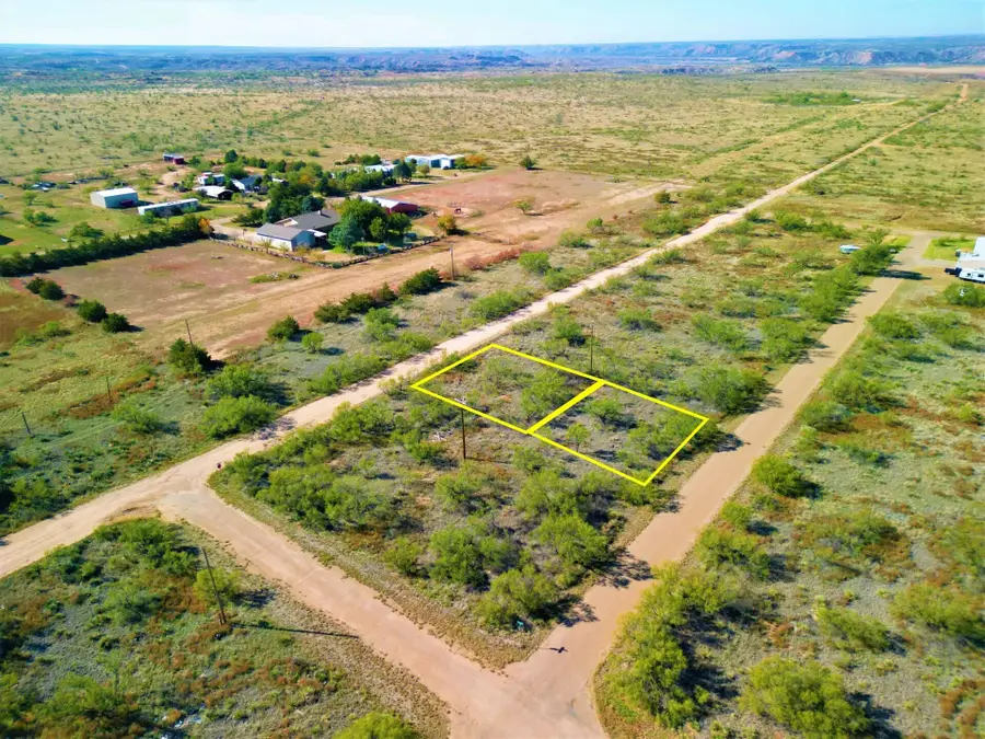 Lot 59-78 Debra Lane, Fritch, TX 79036 - #3