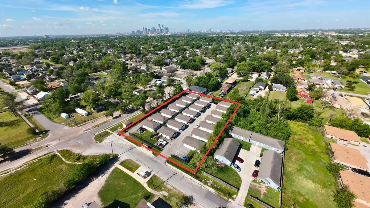 3805 Wipprecht Street, Houston, TX 77026 - #1